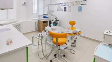 Стоматологическая клиника Welldent изображение 11