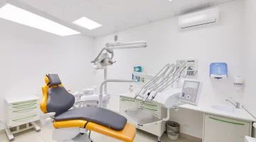 Стоматологическая клиника Welldent изображение 18