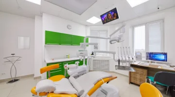 Стоматологическая клиника Welldent изображение 15