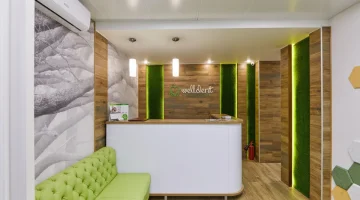 Стоматологическая клиника Welldent изображение 13