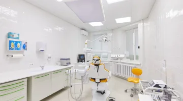 Стоматологическая клиника Welldent изображение 20
