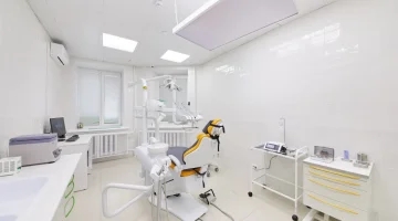 Стоматологическая клиника Welldent изображение 16