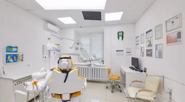 Стоматологическая клиника Welldent изображение 1