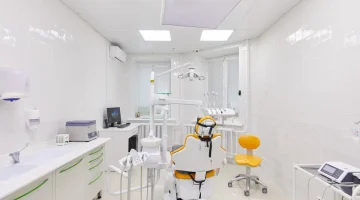 Стоматологическая клиника Welldent изображение 9