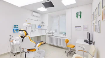 Стоматологическая клиника Welldent изображение 19