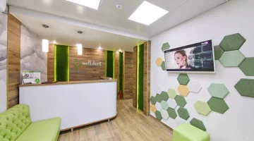 Стоматологическая клиника Welldent изображение 15