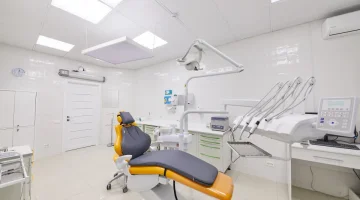 Стоматологическая клиника Welldent изображение 14
