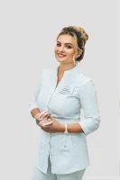 Савченко Анна Сергеевна