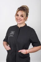 Савченко Анна Сергеевна