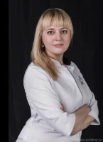 Чебанюк Елена Юрьевна
