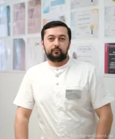 Гасымов Роман Русланович